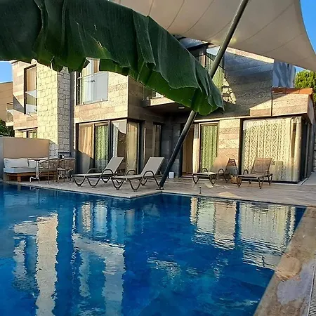 Bellezza Szálloda Alacati