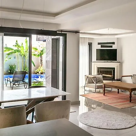 Bellezza Szálloda 4*