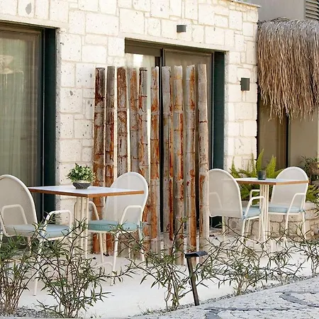 Szálloda Bellezza Alacati