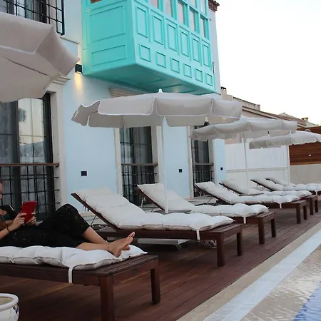 Bellezza Hotel
