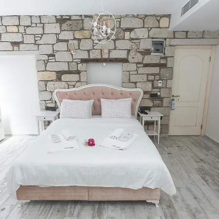 Bellezza Hotel