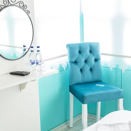 Bellezza Hotel Alacati