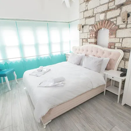 Bellezza Hotel 4*
