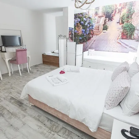 Hotel Bellezza