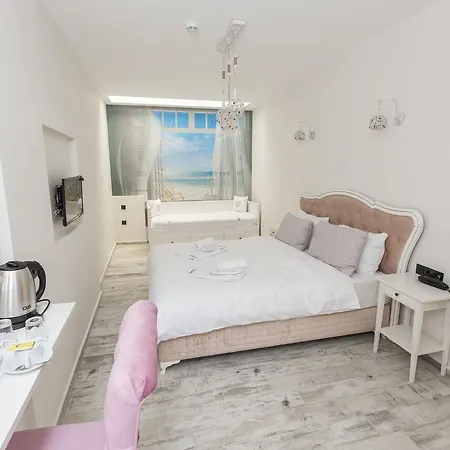 Bellezza Hotel