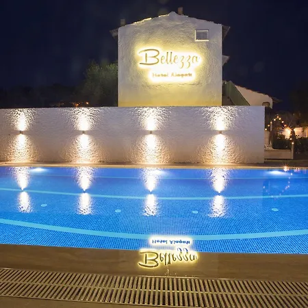 Hotel Bellezza 4*