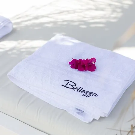 Bellezza 4* Alacati