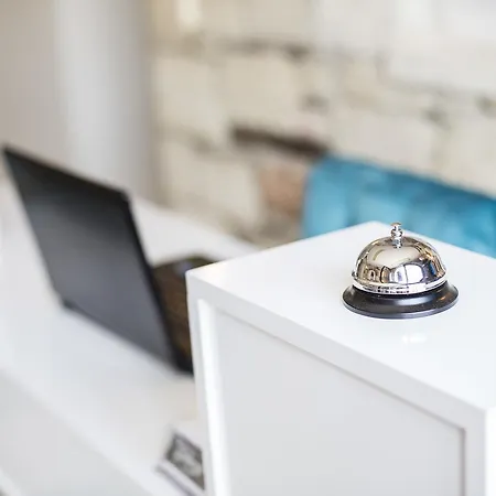 Bellezza Hotel Alacati