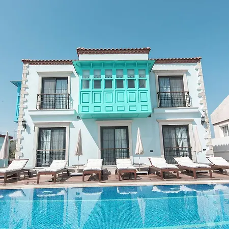 Bellezza Hotel