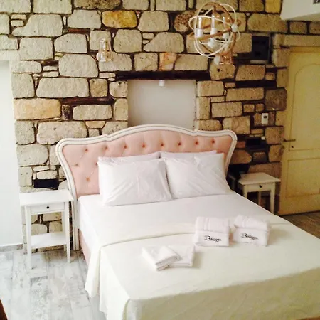 Bellezza Hotel