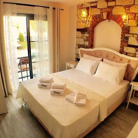 Hotel Bellezza Alacati