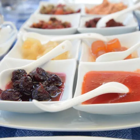 Bellezza Hotel Alacati