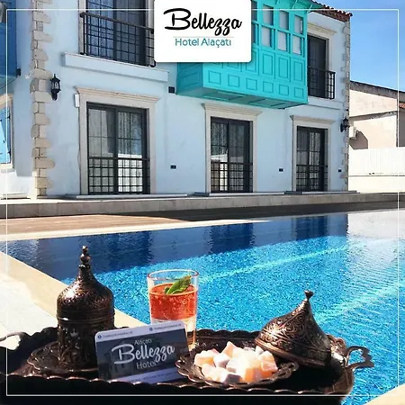 Hotel Bellezza Alacati
