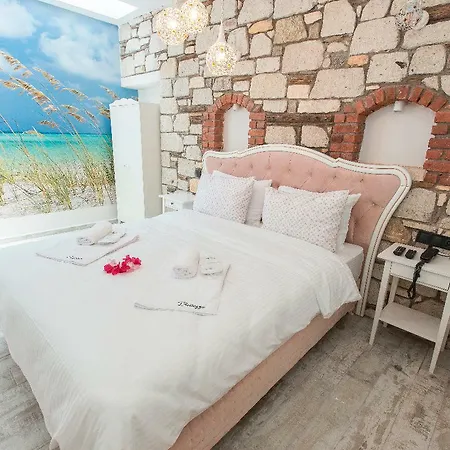 Hotel Bellezza