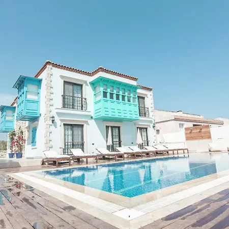Bellezza Hotel Alacati