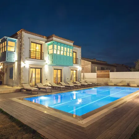 Bellezza Hotel