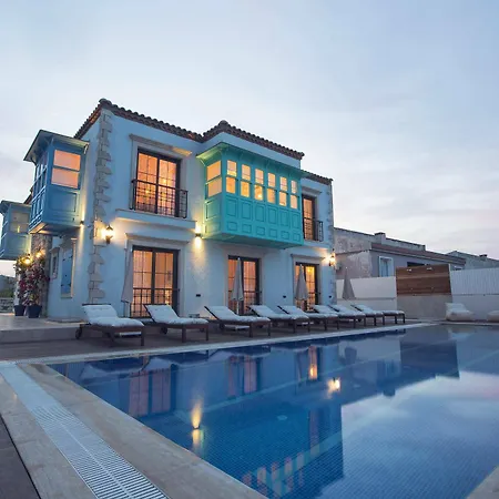 Hotel Bellezza 4*