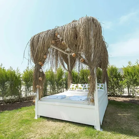 Bellezza Hotel
