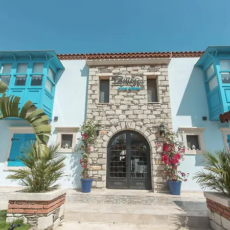 Bellezza 4* Alacati