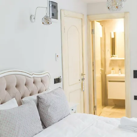 Hotel Bellezza Alacati