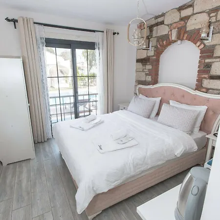 Bellezza Hotel