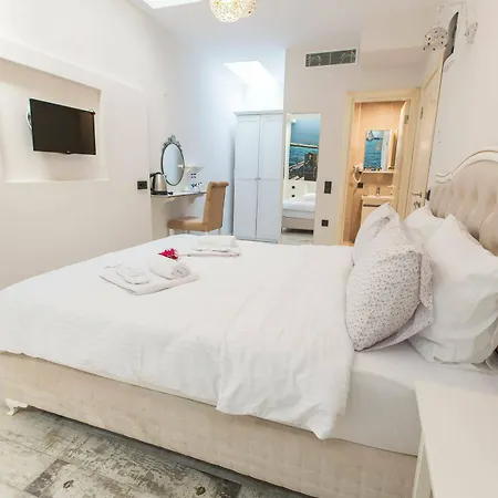 Bellezza Hotel