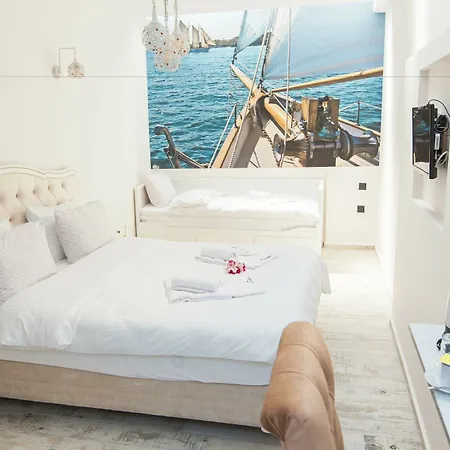 Hotel Bellezza 4*