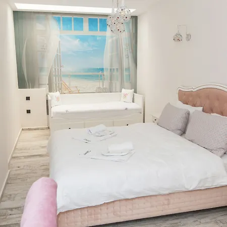 Hotel Bellezza