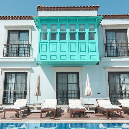 Bellezza Hotel Alacati