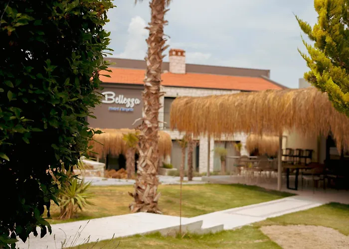Hotell Bellezza Alaçatı