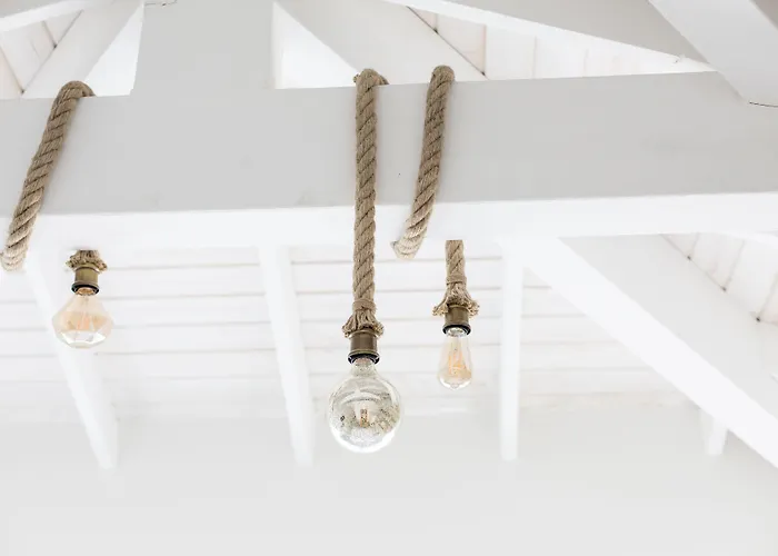 Bellezza Hotell Alaçatı