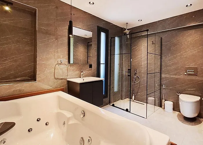 Bellezza Hotell Alaçatı