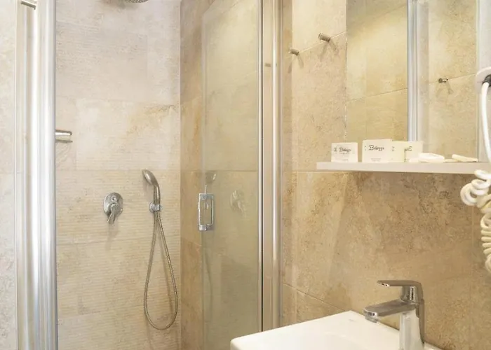 Bellezza Hotell Alaçatı